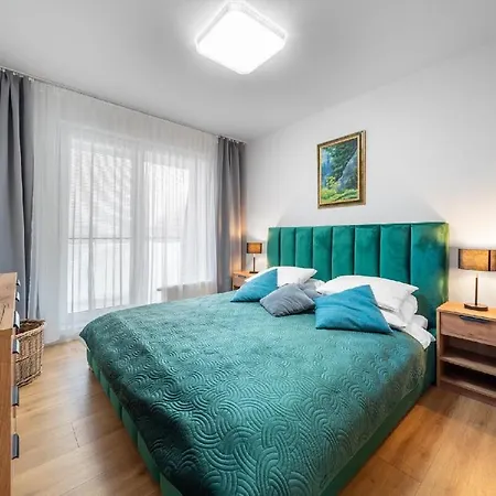 Taban - Center & Free Parking Apartment *